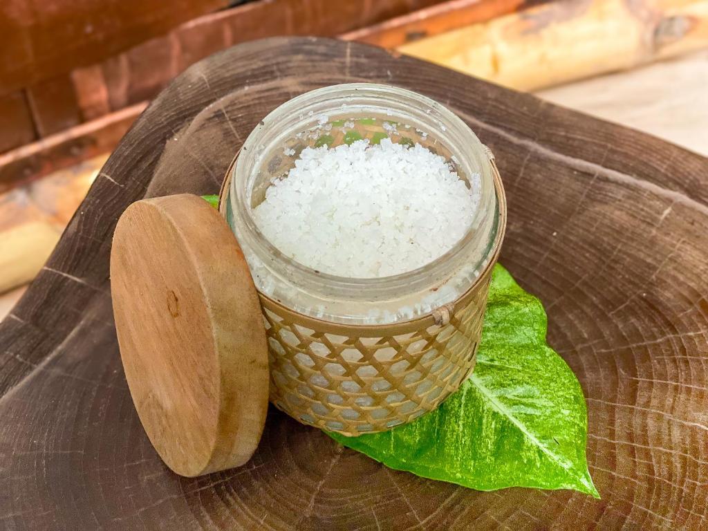 Bambu Indah Resort - 12