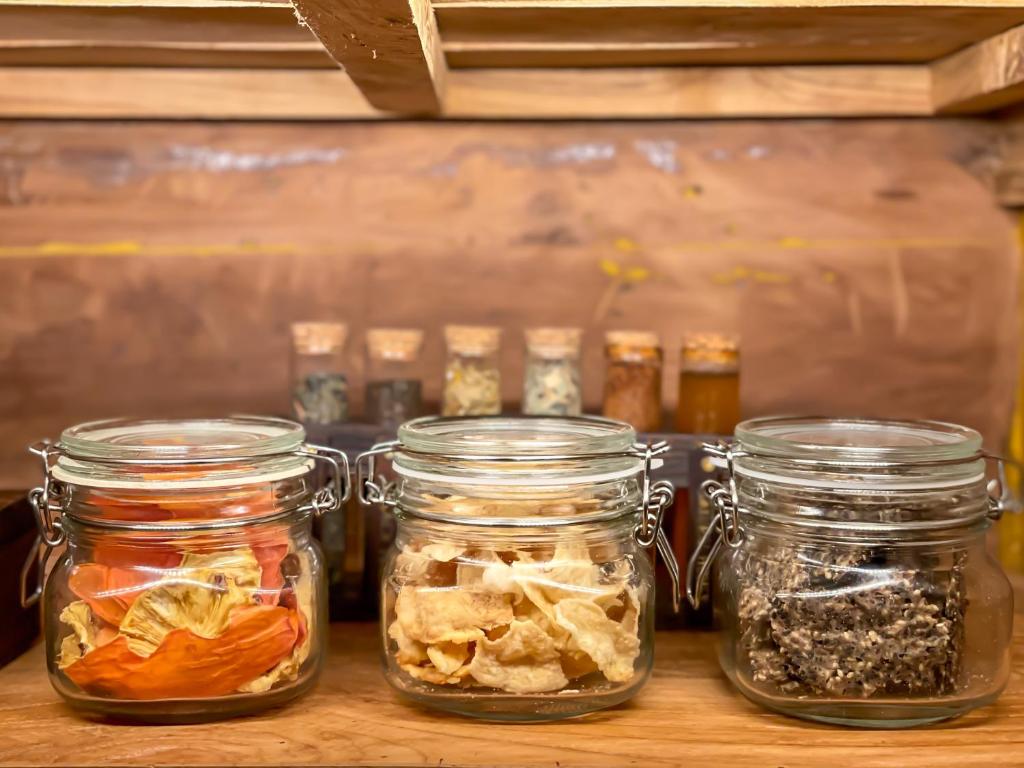 Bambu Indah Resort - 13