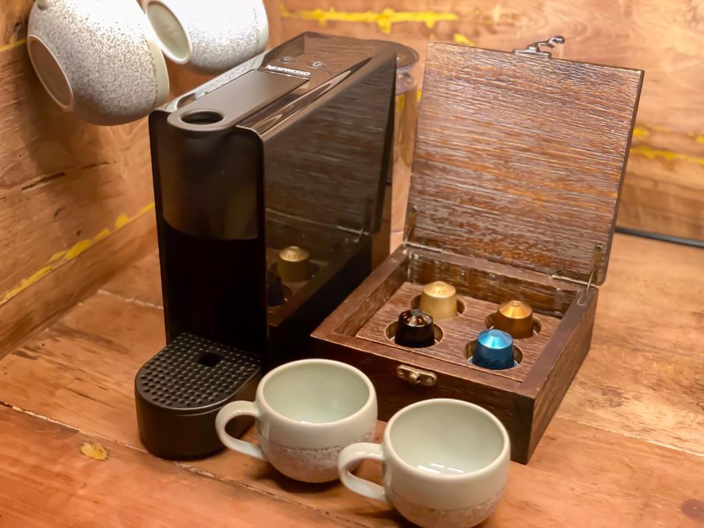 Bambu Indah Resort - 14