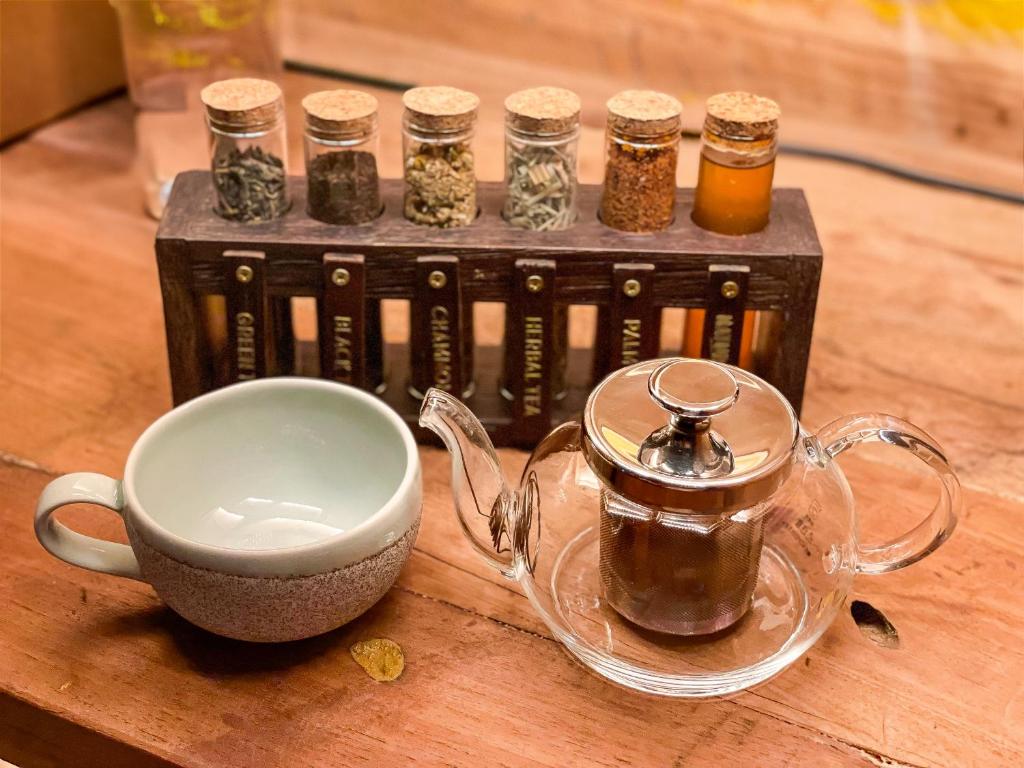 Bambu Indah Resort - 15