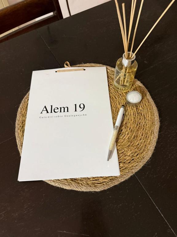 Dpto Costanera Gualeguaychu Alem