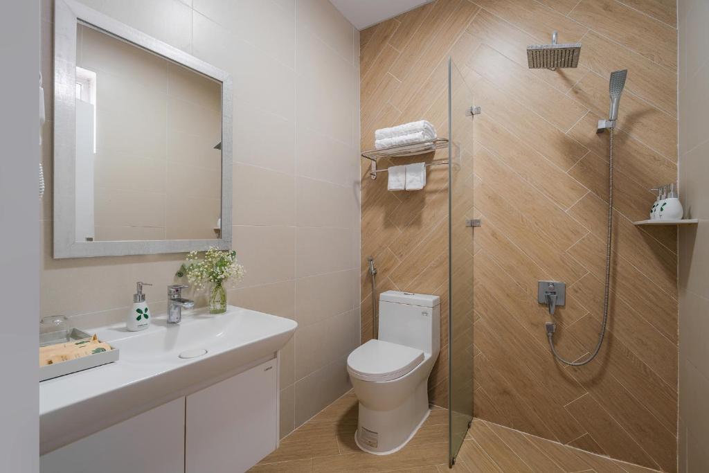 Nature Hotel Da Lat - Le Dai Hanh - 10