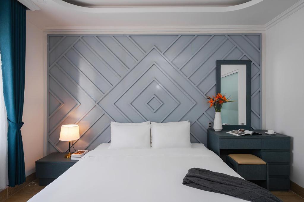 Nature Hotel Da Lat - Le Dai Hanh - 12