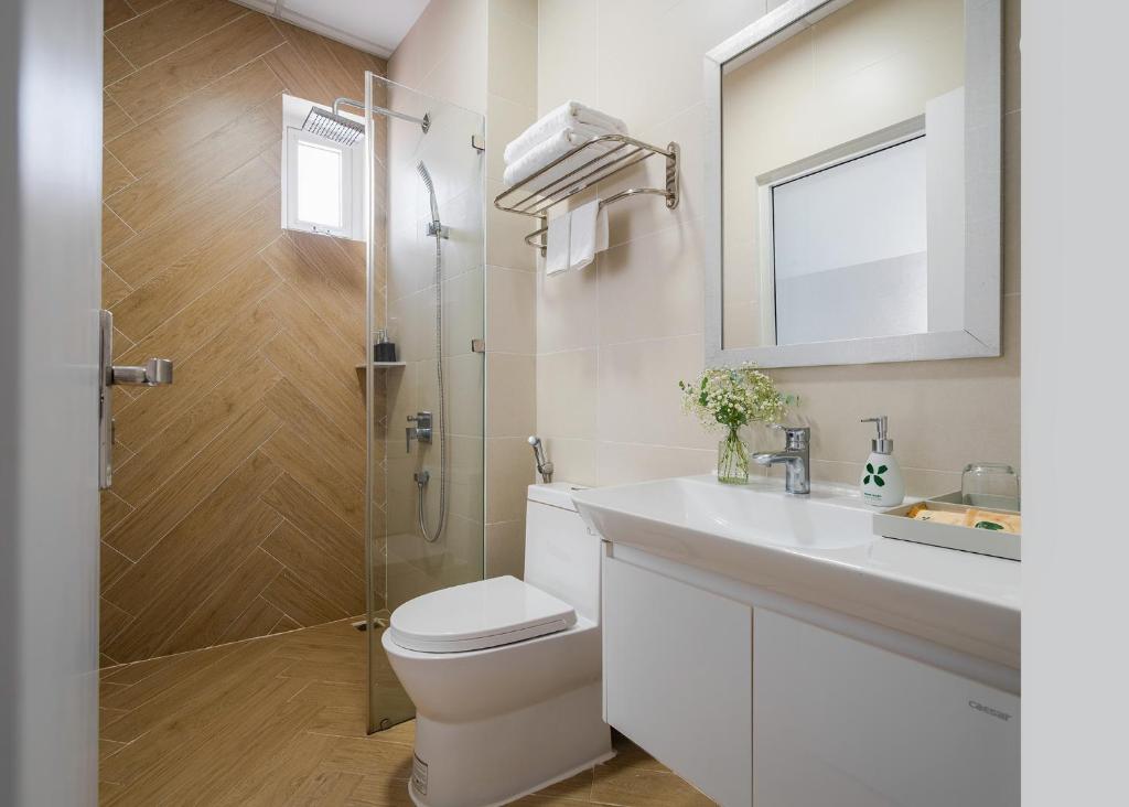 Nature Hotel Da Lat - Le Dai Hanh - 16