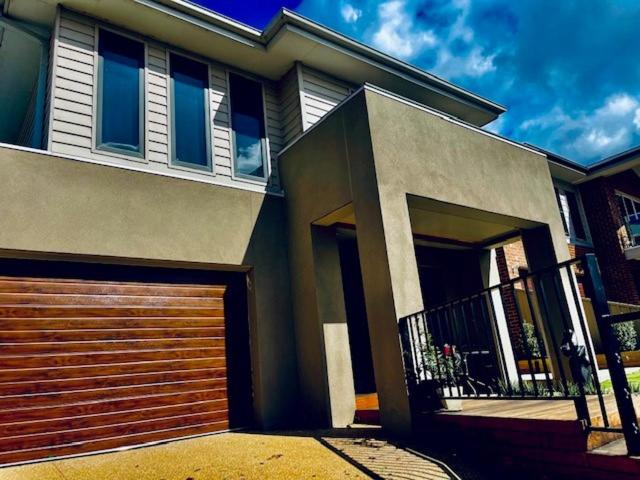 Galeriebild der Unterkunft Lakeside in Nagambie