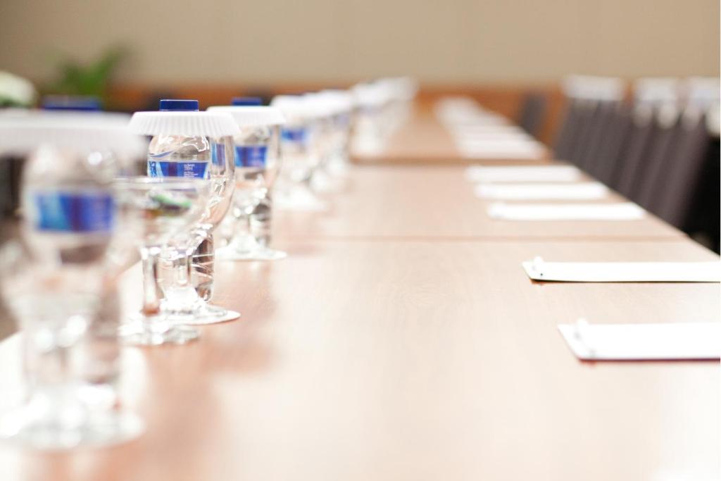 Konferenční prostory v ubytování PRIME PARK Hotel Bandung
