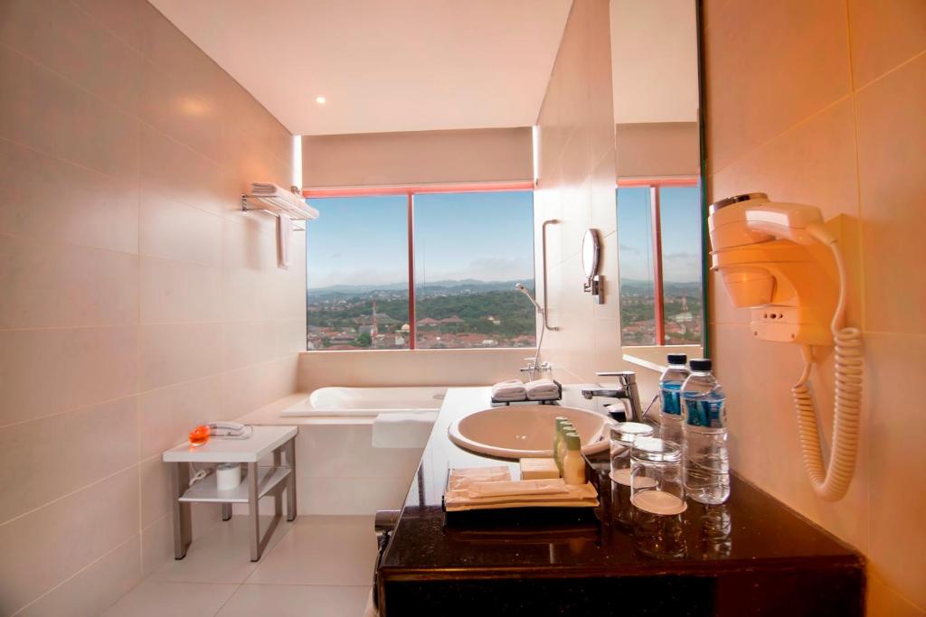 Fotografie z fotogalerie ubytování PRIME PARK Hotel Bandung v destinaci Bandung