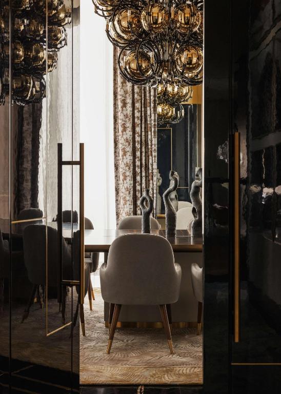 One&Only One Za'abeel - Resim 8