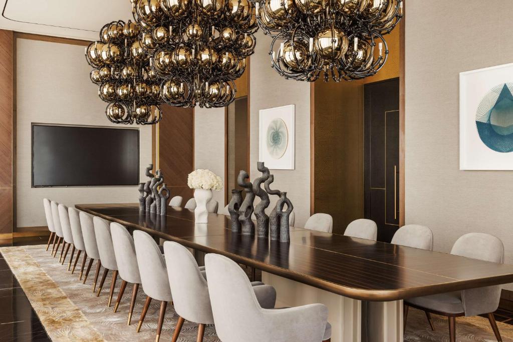 One&Only One Za'abeel - Resim 10