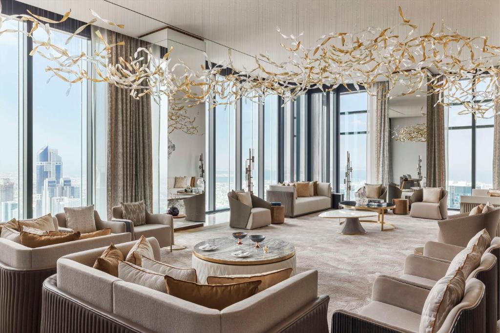 One&Only One Za'abeel - Resim 13