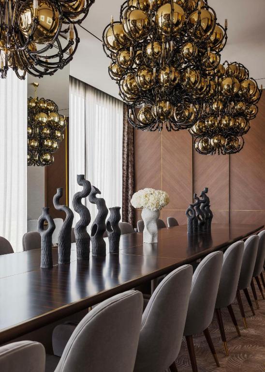 One&Only One Za'abeel - Resim 15