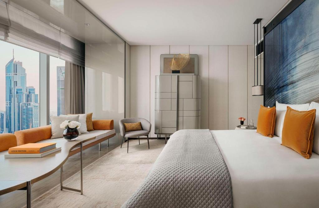 One&Only One Za'abeel - Resim 23