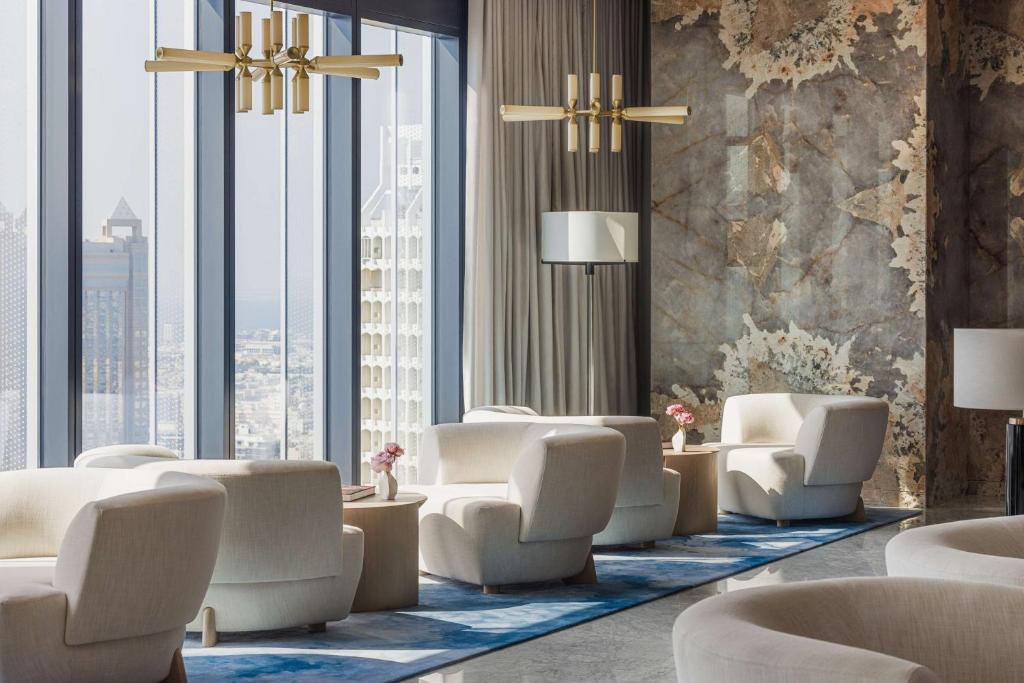 One&Only One Za'abeel - Resim 35