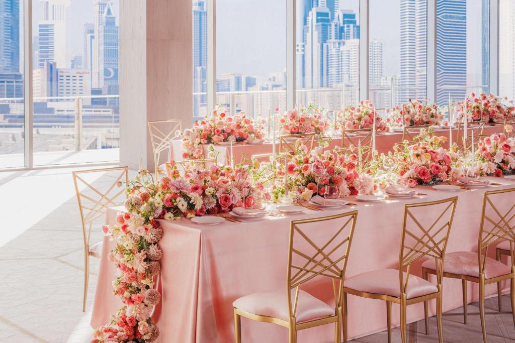 One&Only One Za'abeel - Resim 38