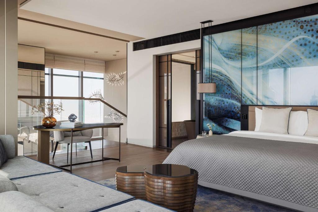 One&Only One Za'abeel - Resim 40