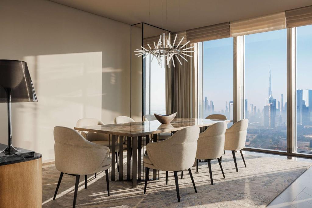 One&Only One Za'abeel - Resim 41