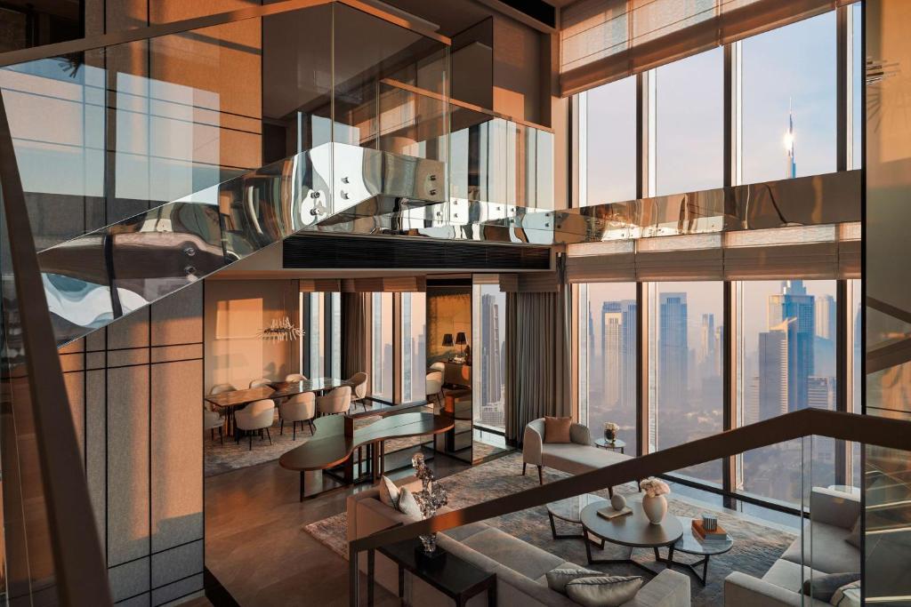 One&Only One Za'abeel - Resim 42