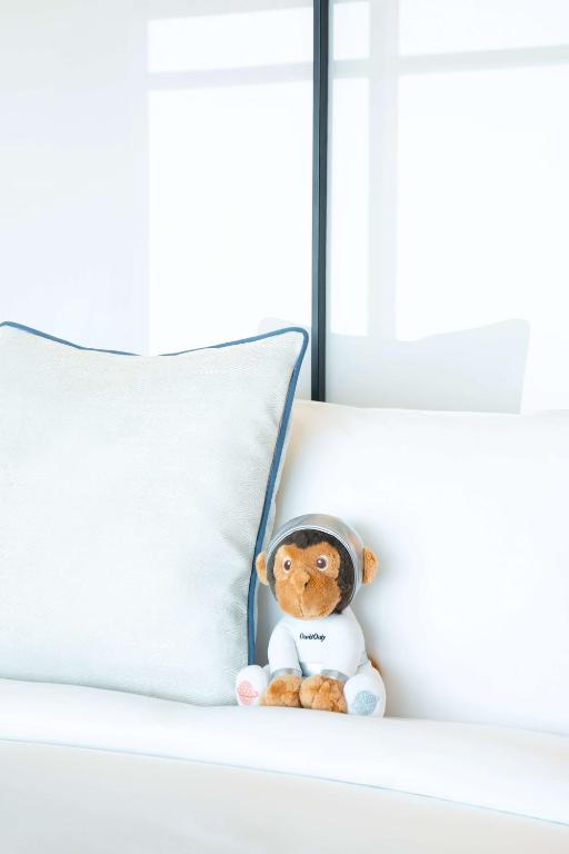 One&Only One Za'abeel - Resim 44