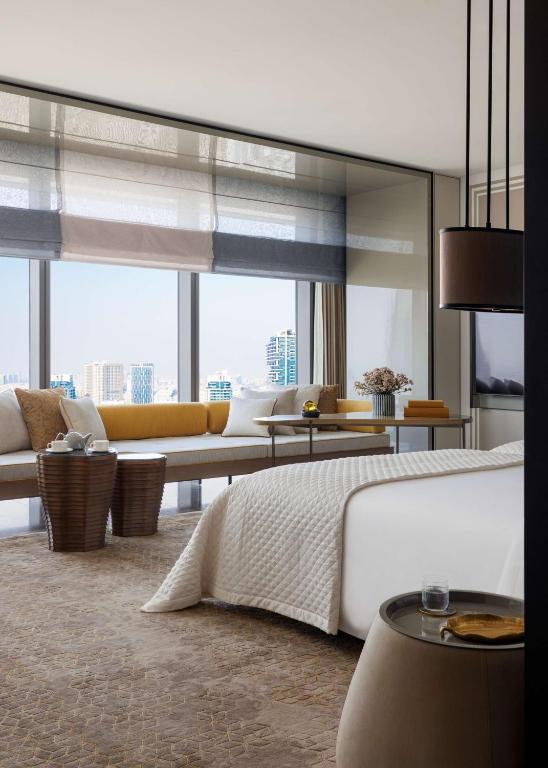 
Two-Bedroom Signature Family Suite
