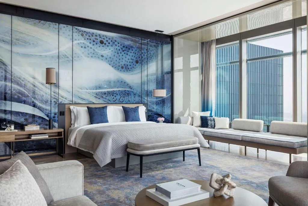 Zaabeel Suite