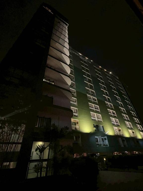 Witchuwan Apartel - Resim 5