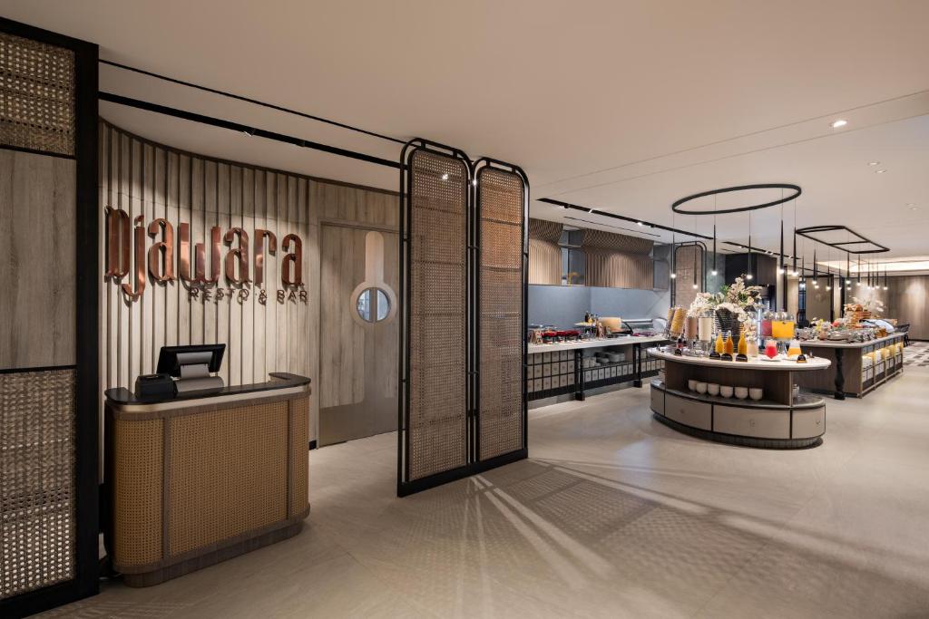 Foto dalla galleria di Mercure Madiun a Madiun