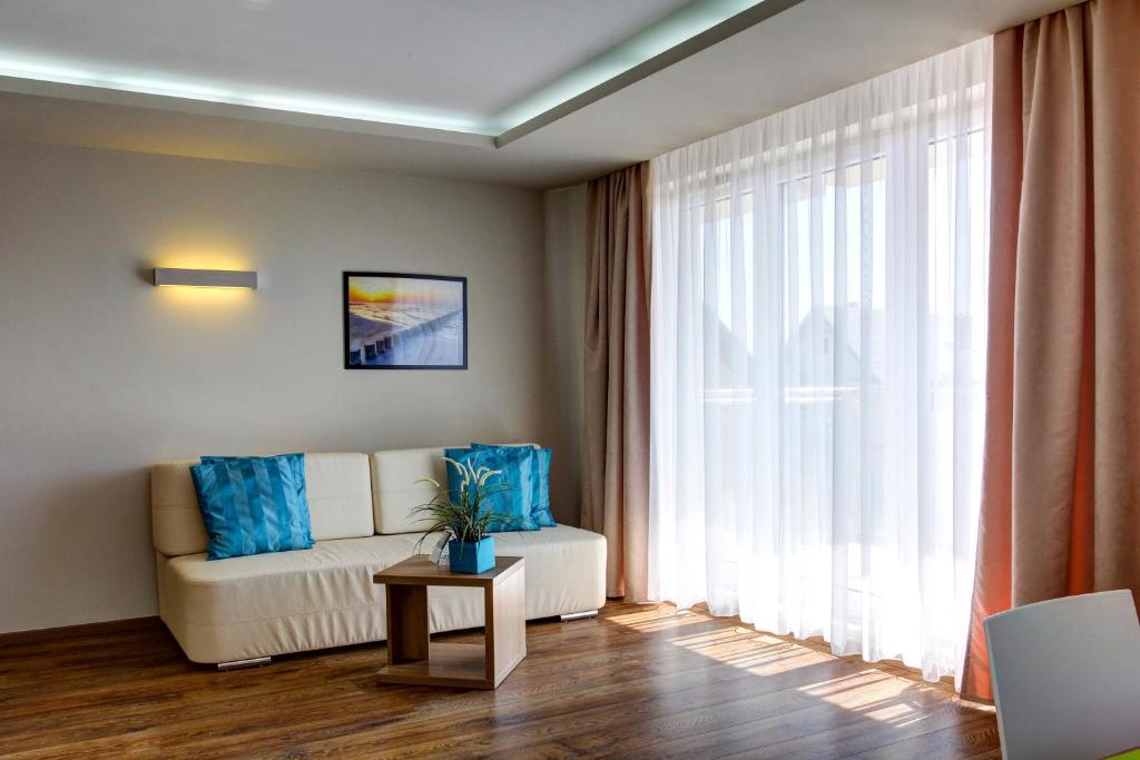 Marina Jastarnia Apartamenty - 5