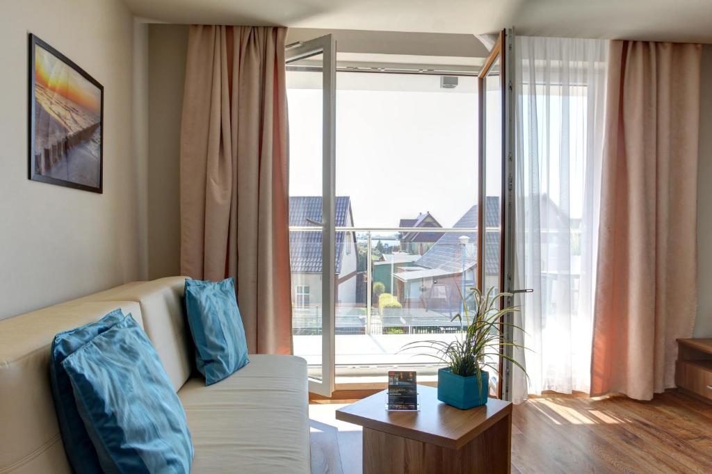 Marina Jastarnia Apartamenty - 3