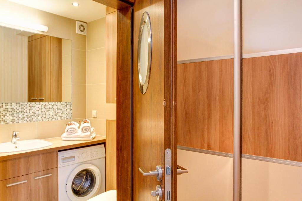 Marina Jastarnia Apartamenty - 7