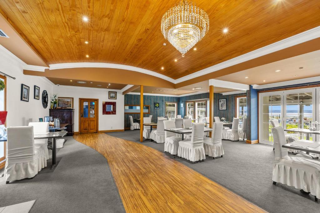 Wai Ora Lakeside Spa Resort - Resim 31