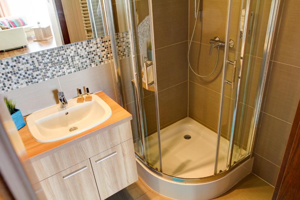 Marina Jastarnia Apartamenty - 10