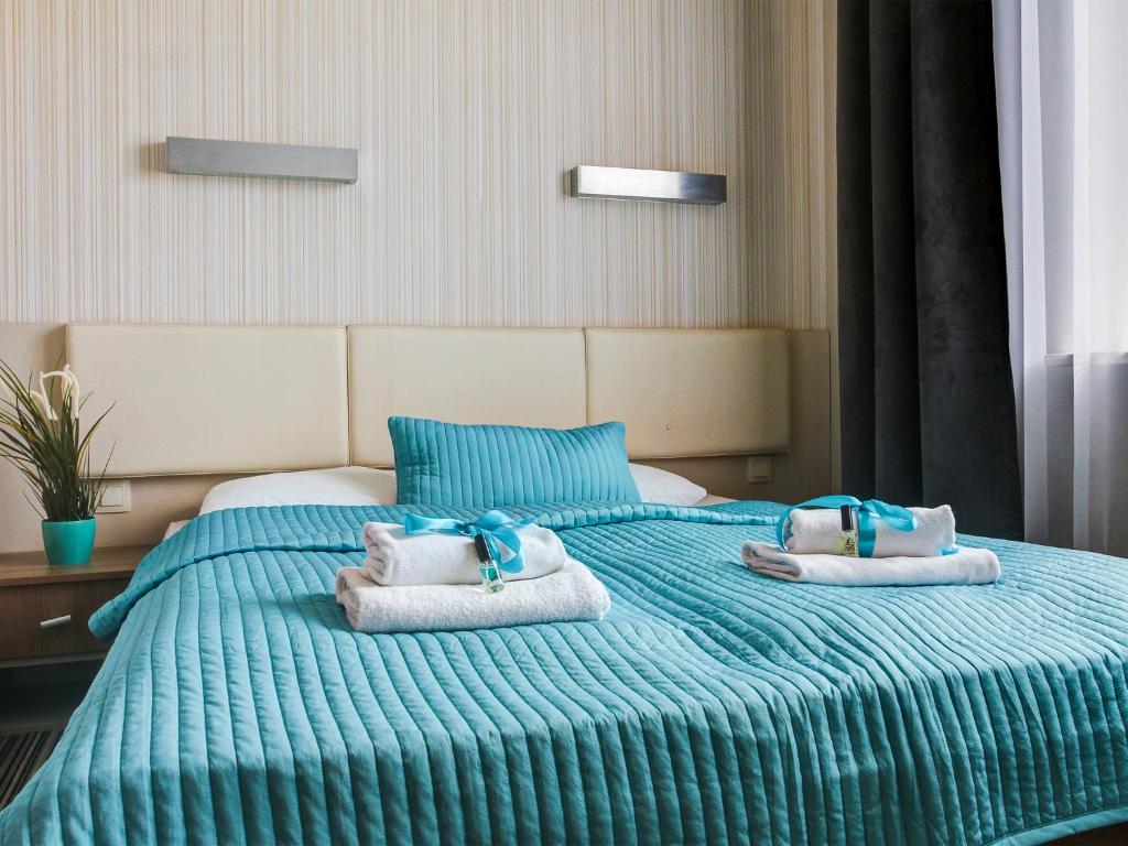 Marina Jastarnia Apartamenty - 8