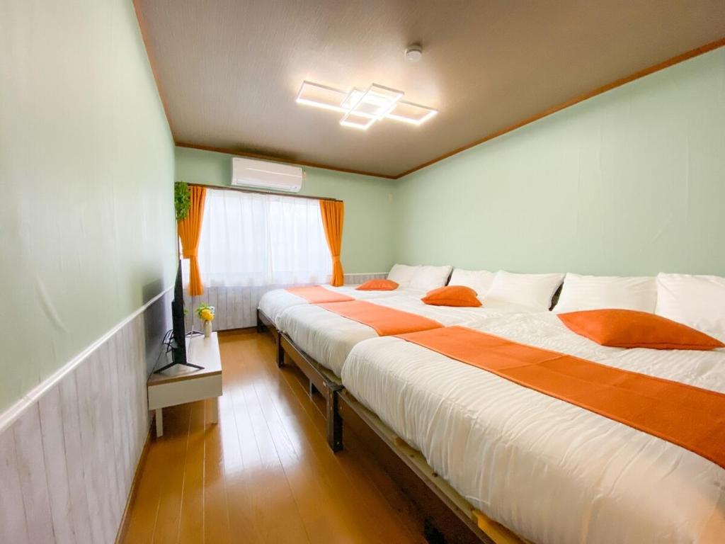 Guest House CONFE 一軒家貸切,難波,USJ,黒門,道頓堀,好アクセス,最寄り駅から徒歩6分