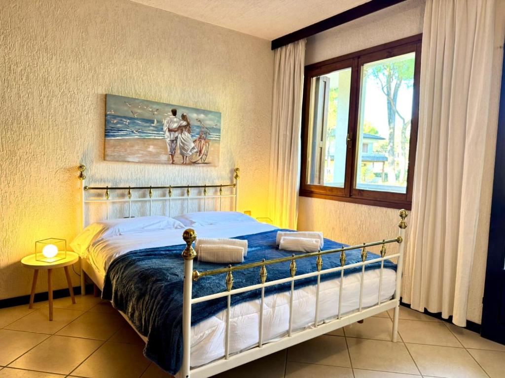 La Grande Villa with Pool