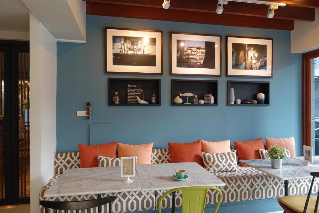 Nandha Hotel - Resim 17