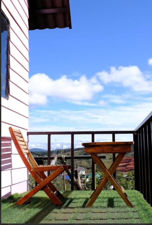Fotografie z fotogalerie ubytování Lily homestay v destinaci Da Ðeum (2)