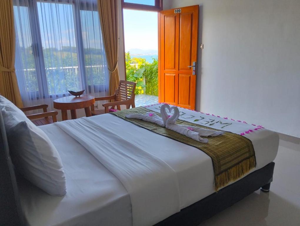 Arirang Sea View Homestay - 8