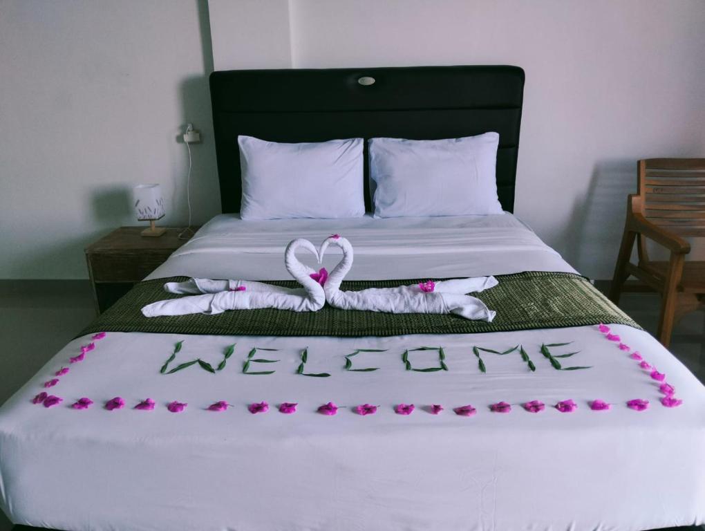 Arirang Sea View Homestay - 19