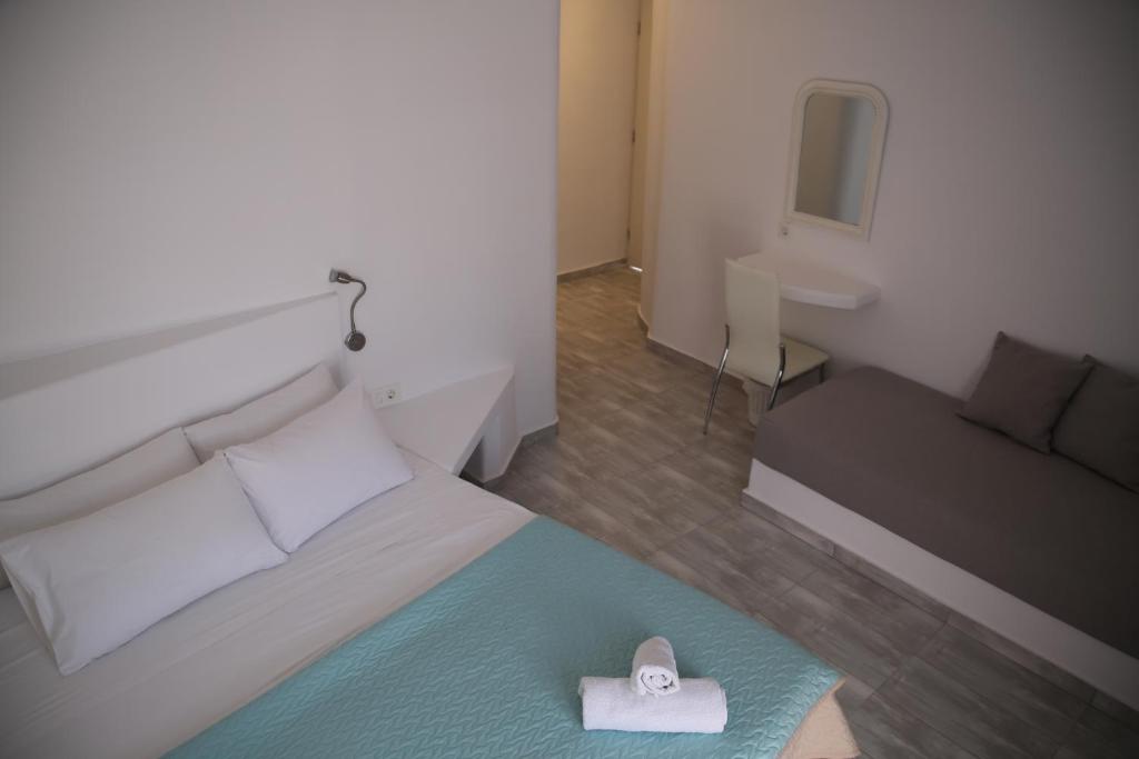 Alizea Villas & Suites - 8