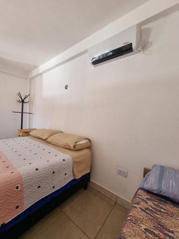 Hostal Nahiara, Iruya