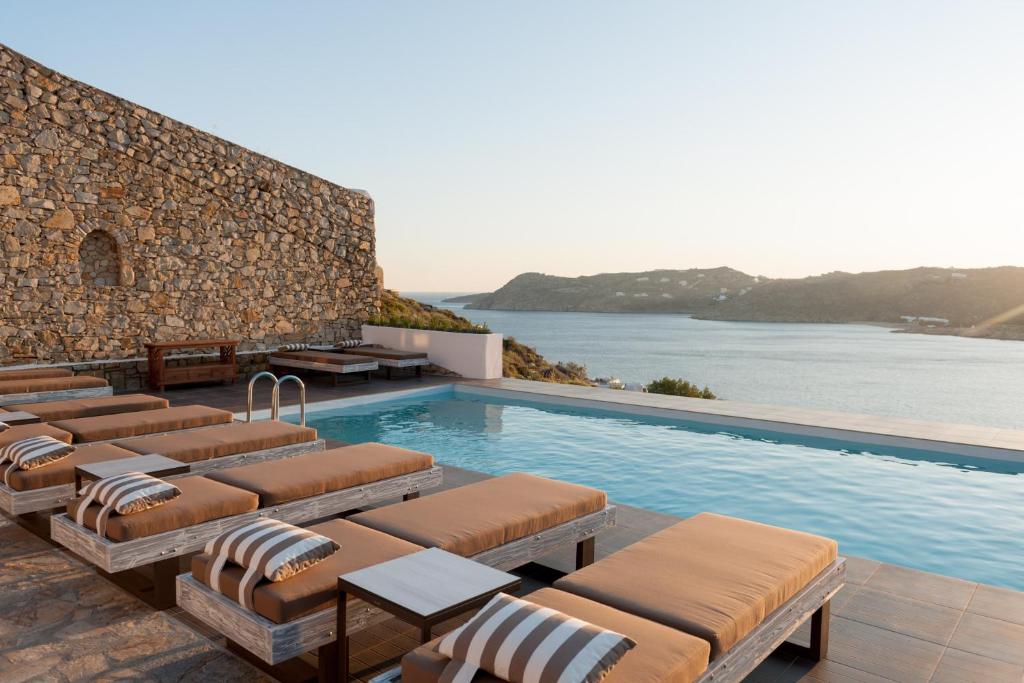 Foto 3 de Cova Suites Mykonos