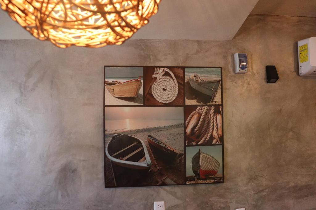 Fotografie z fotogalerie ubytování Casita Guayaba v destinaci El Cuyo