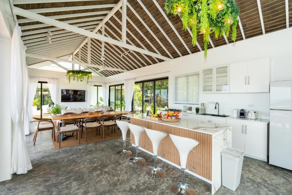 cách đăng villa lên airbnb