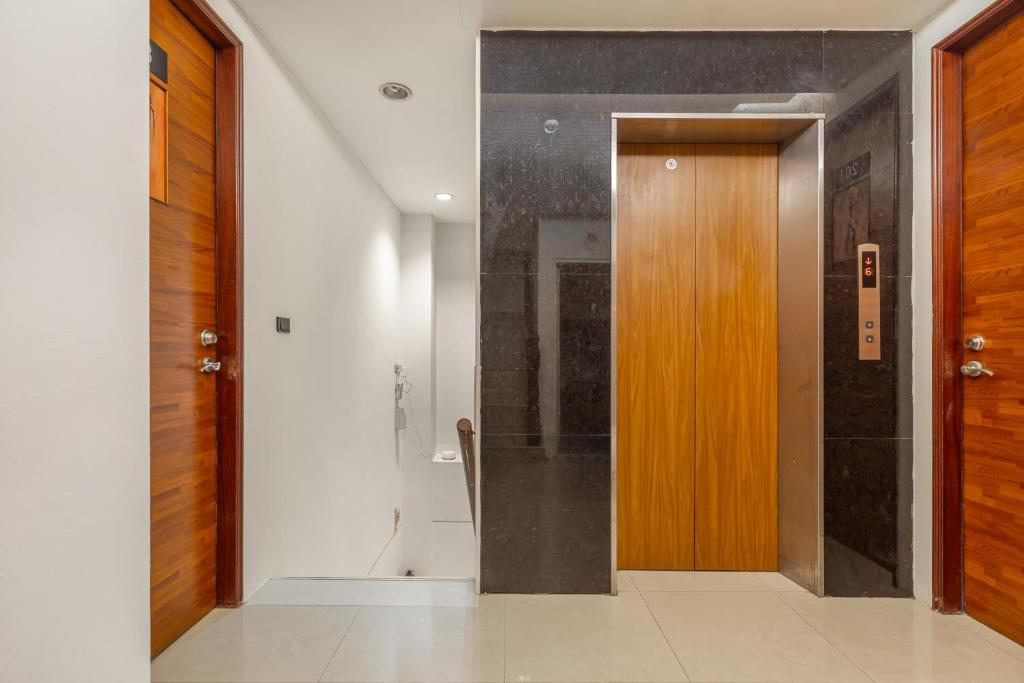 Fotografie z fotogalerie ubytování Sun Moon Lake ItaThao Vacation Inn with Elevator v destinaci Yuchi