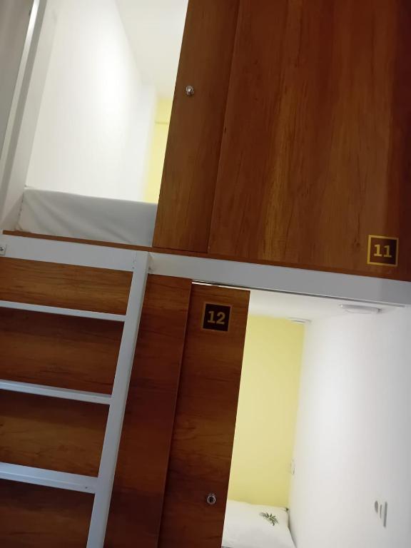 Fotografie z fotogalerie ubytování Hotel Kapsul Vlore v destinaci Vlorë