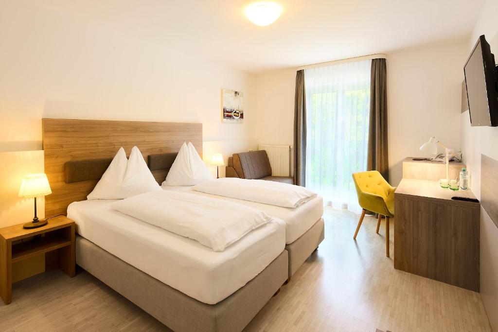 Europahaus Wien - Resim 17