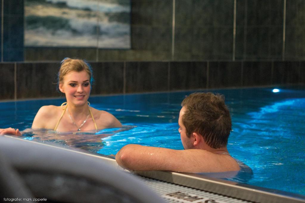 ... mein romantisches Hotel Toalstock - 1