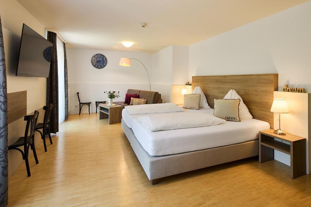 Europahaus Wien - Resim 7