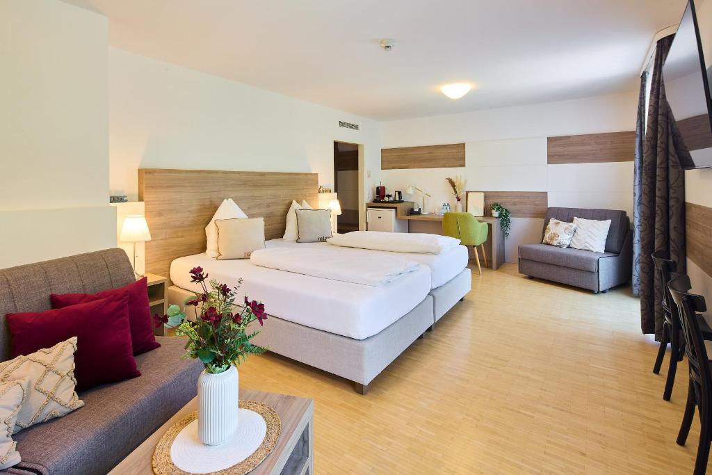 Europahaus Wien - Resim 2