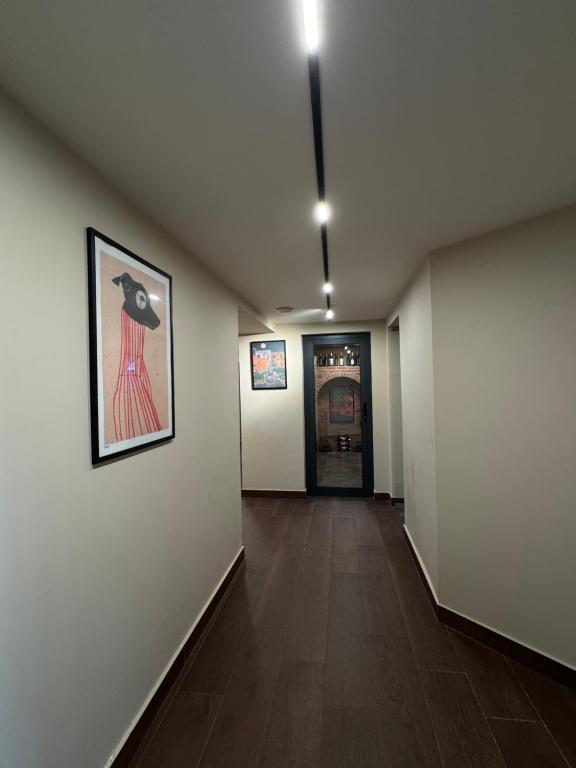 Fotografie z fotogalerie ubytování Central Hotel Kutaisi v destinaci Kutaisi